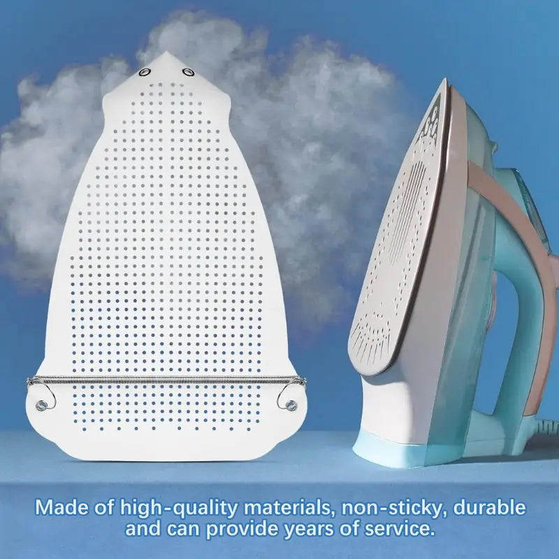 TAQWA™ Teflon Iron Cover