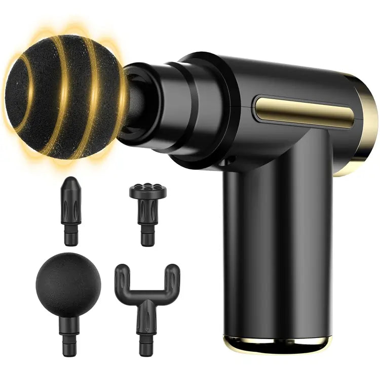 TAQWA™ Deep Tissue Massage Gun