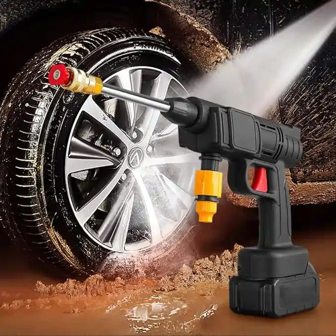 TAQWA™ Cordless High Pressure Washer