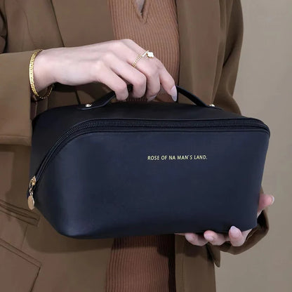 TAQWA™ Large Capacity Travel Cosmetic Bag