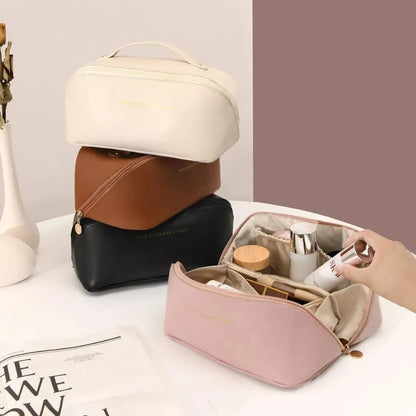 TAQWA™ Large Capacity Travel Cosmetic Bag