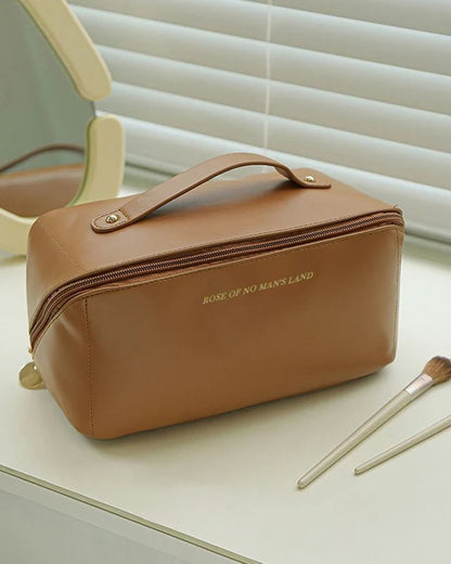 TAQWA™ Large Capacity Travel Cosmetic Bag