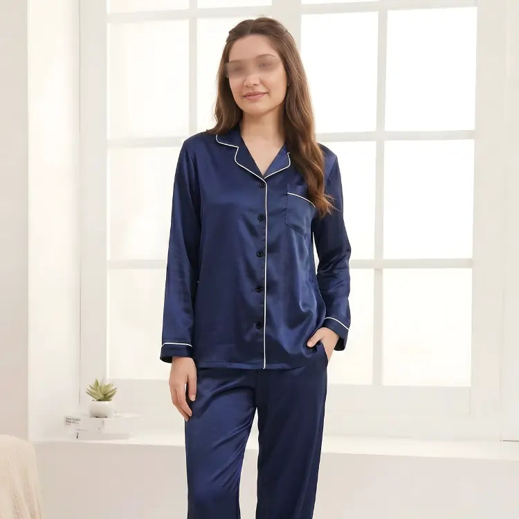 TAQWA™ Timeless Comfort PJ Set