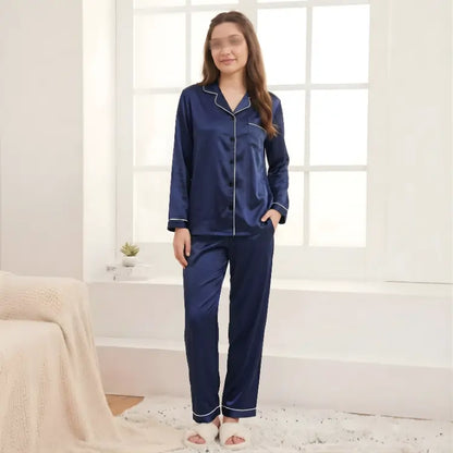 TAQWA™ Timeless Comfort PJ Set