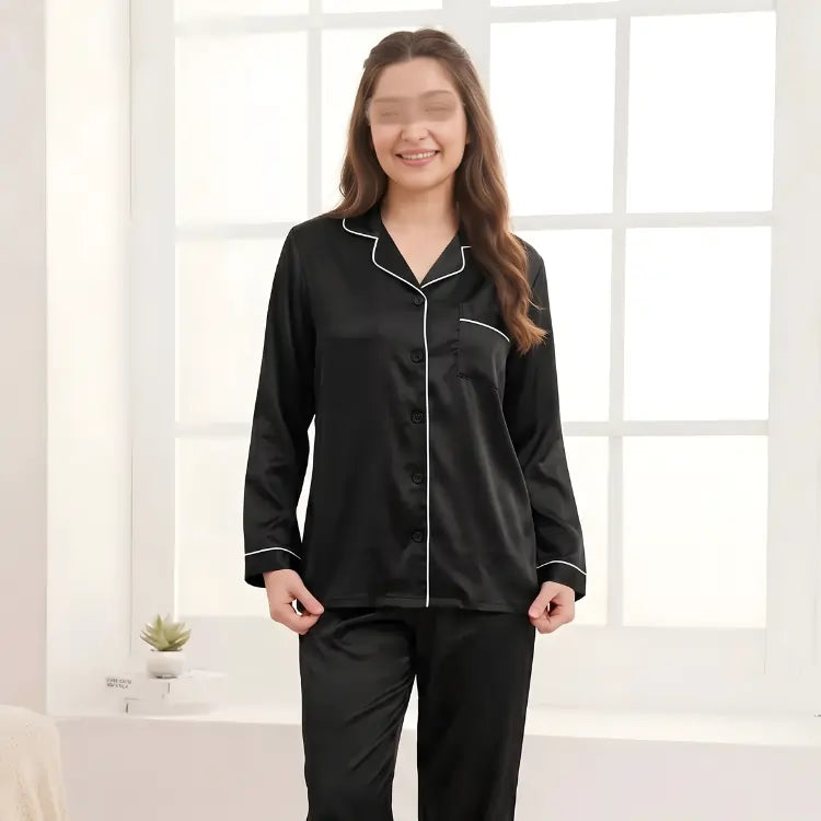 TAQWA™ Timeless Comfort PJ Set