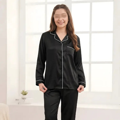 TAQWA™ Timeless Comfort PJ Set