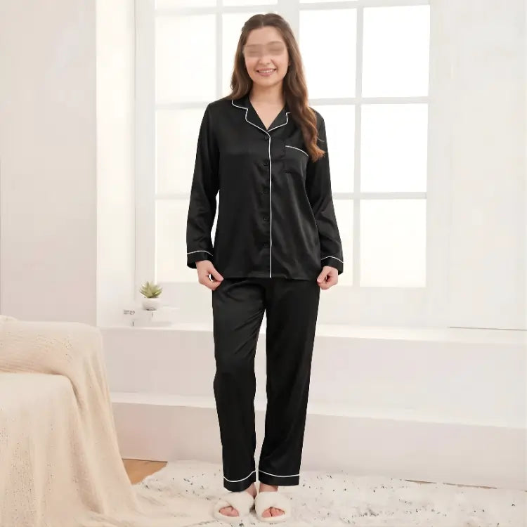 TAQWA™ Timeless Comfort PJ Set