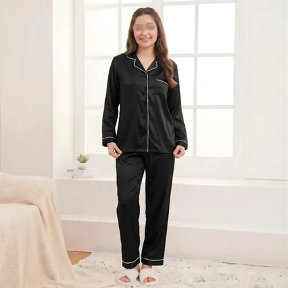 TAQWA™ Timeless Comfort PJ Set