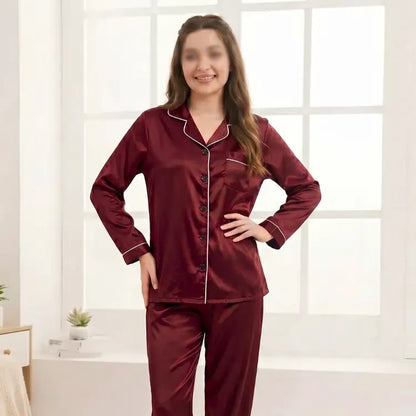 TAQWA™ Timeless Comfort PJ Set