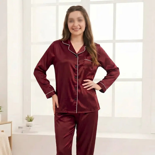 TAQWA™ Timeless Comfort PJ Set