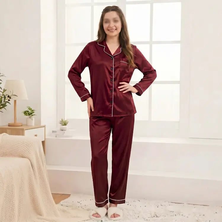TAQWA™ Timeless Comfort PJ Set
