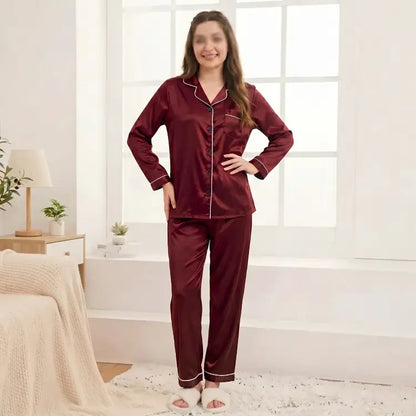 TAQWA™ Timeless Comfort PJ Set