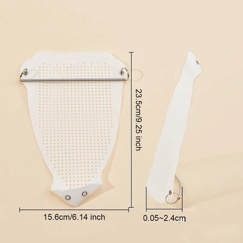 TAQWA™ Teflon Iron Cover