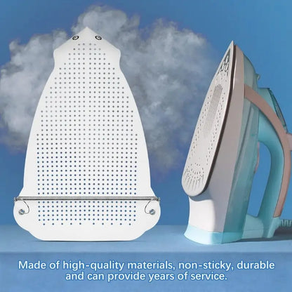 TAQWA™ Teflon Iron Cover
