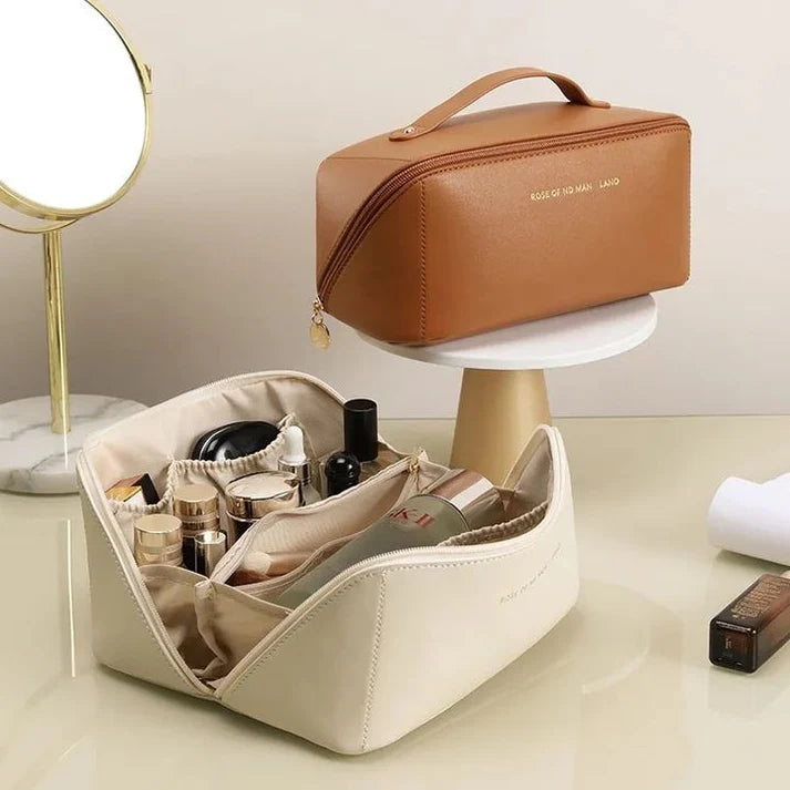 TAQWA™ Large Capacity Travel Cosmetic Bag